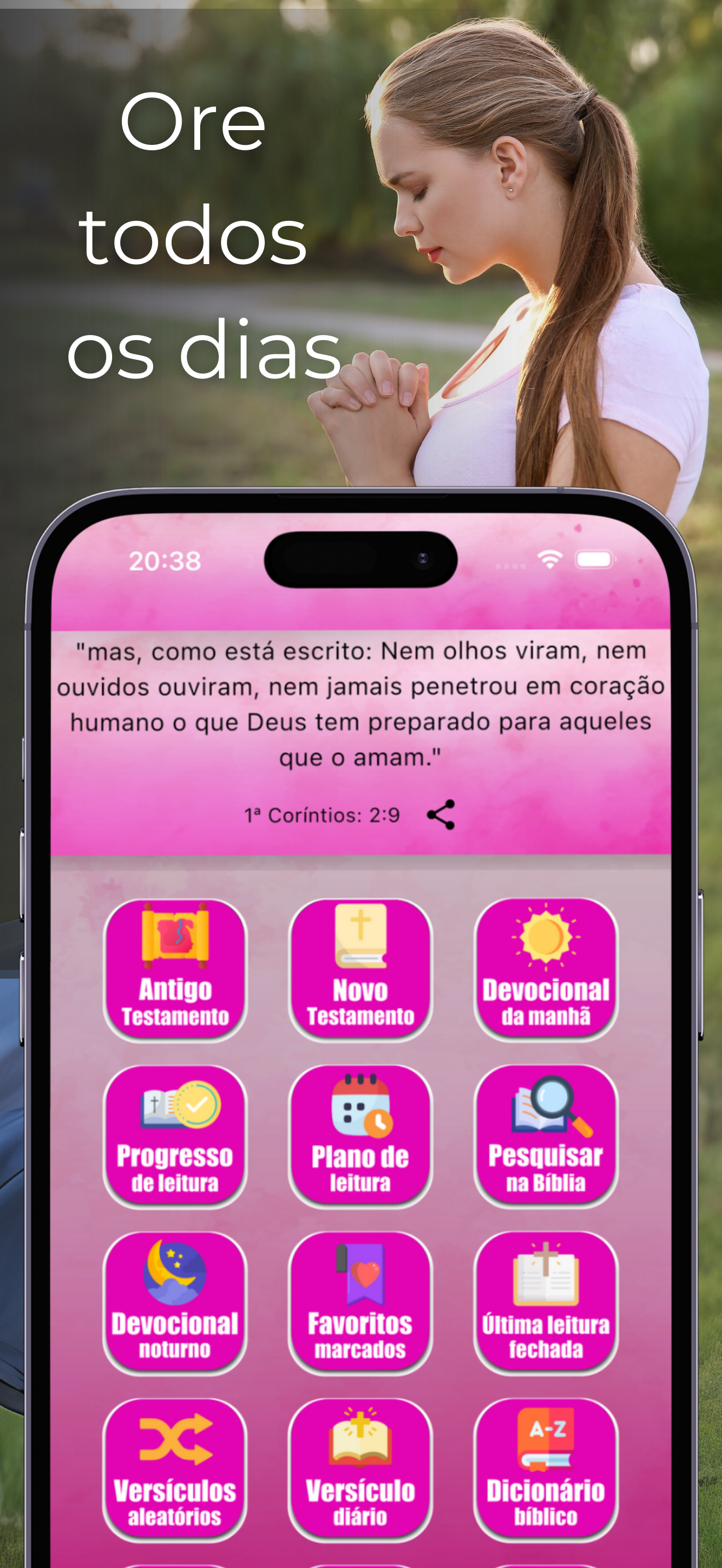 Atualização Disponível